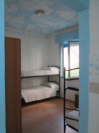 Imagen de los interiores del Hotel Migani. Foto 14