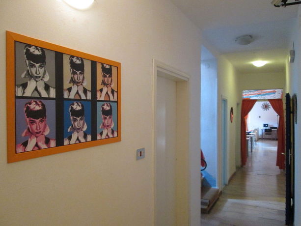 Imagen de la habitación del Hotel Migani. Foto 6