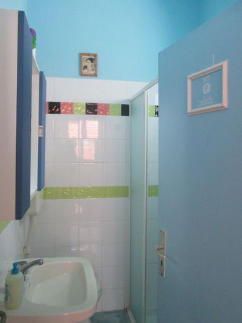 Imagen de la habitación del Hotel Migani. Foto 7