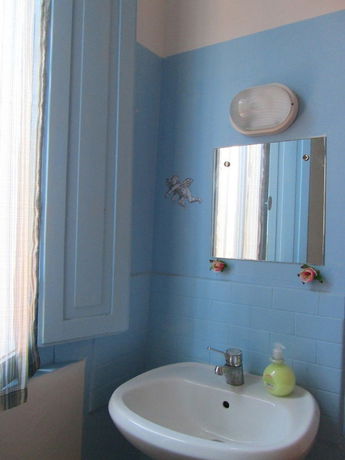 Imagen de la habitación del Hotel Migani. Foto 8