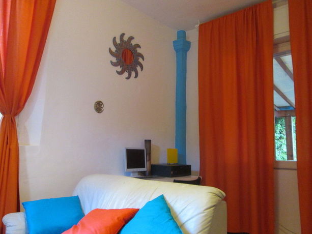 Imagen de la habitación del Hotel Migani. Foto 9