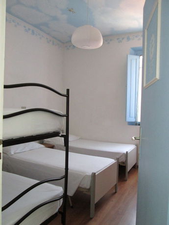Imagen de los interiores del Hotel Migani. Foto 16