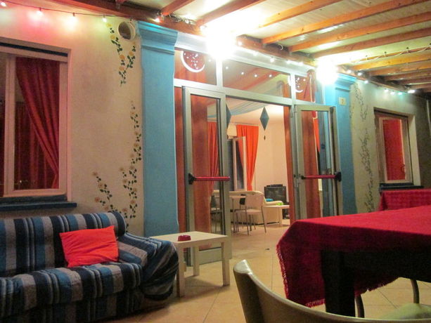 Imagen de la habitación del Hotel Migani. Foto 10