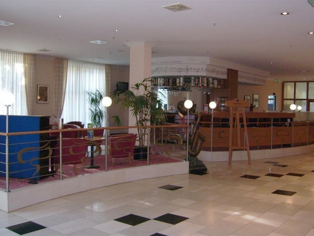 Imagen general del Hotel Mightytwice Dresden. Foto 2