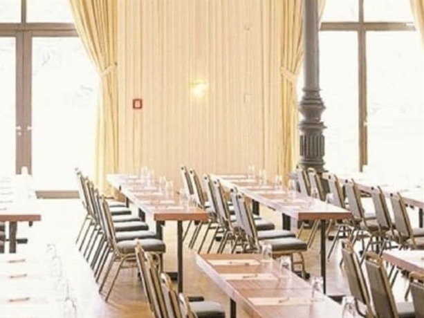 Imagen general del Hotel Mightytwice Dresden. Foto 4