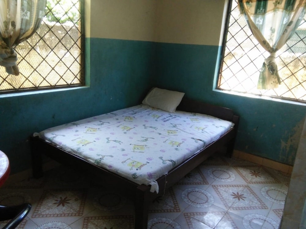 Imagen de la habitación del Hotel Migingo Half London. Foto 12