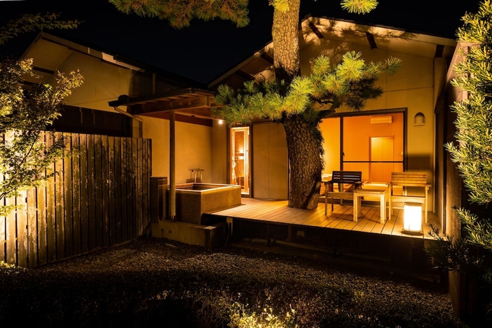 Imagen de la habitación del Hotel Migiwaya. Foto 3