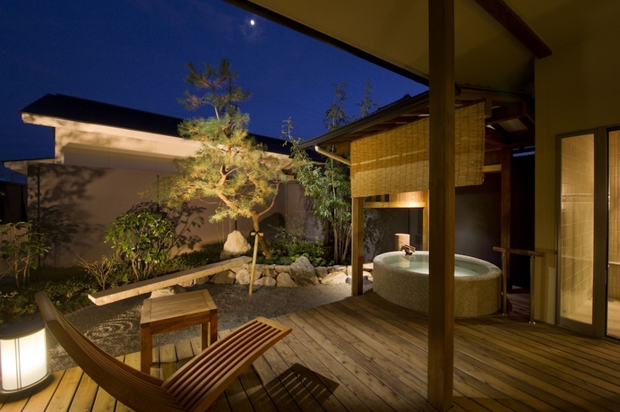 Imagen de la habitación del Hotel Migiwaya. Foto 4