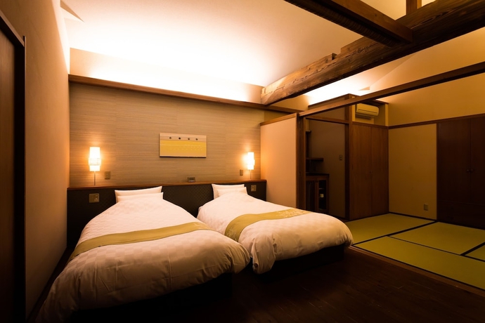 Imagen de la habitación del Hotel Migiwaya. Foto 5