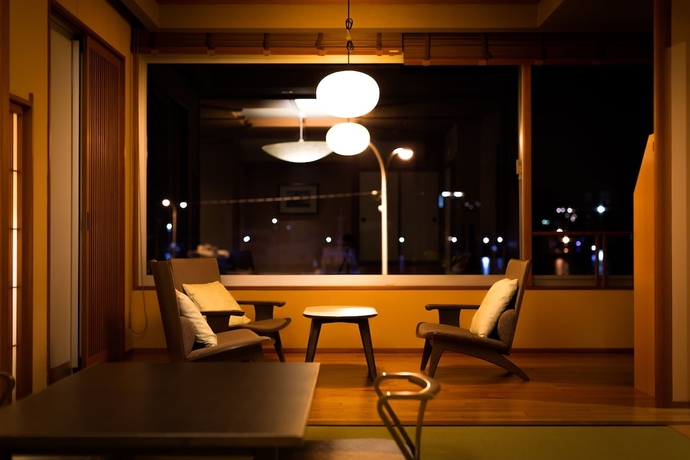 Imagen de la habitación del Hotel Migiwaya. Foto 9