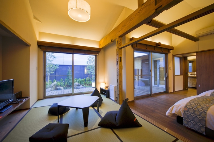 Imagen de la habitación del Hotel Migiwaya. Foto 14