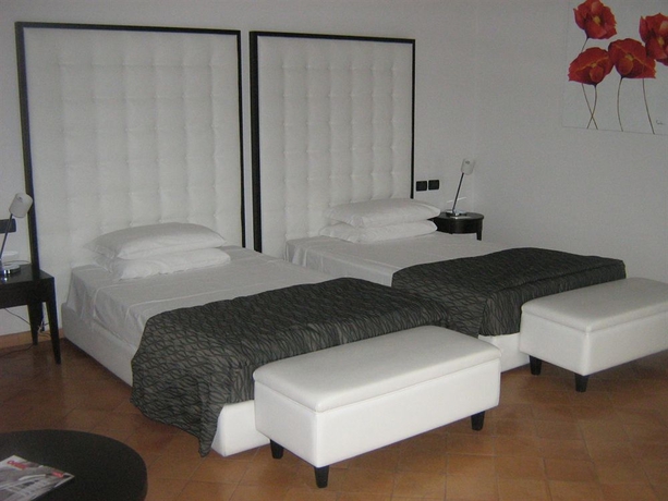 Imagen de la habitación del Hotel Miglio D'oro Park. Foto 4