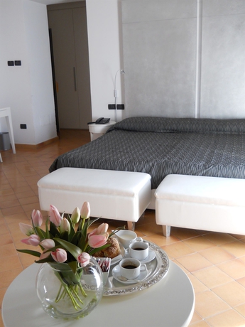 Imagen de la habitación del Hotel Miglio D'oro Park. Foto 5