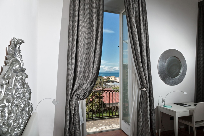 Imagen de la habitación del Hotel Miglio D'oro Park. Foto 6