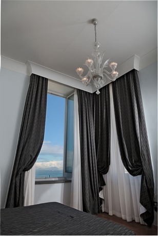 Imagen de la habitación del Hotel Miglio D'oro Park. Foto 8