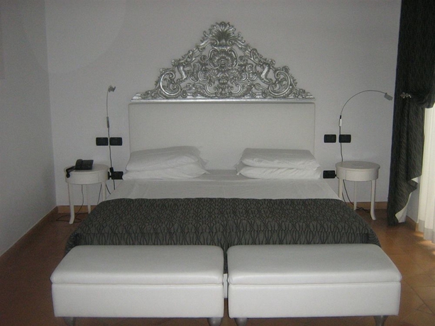 Imagen de la habitación del Hotel Miglio D'oro Park. Foto 9