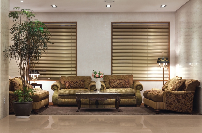 Imagen de los interiores del Hotel Migliore Hotel Seoul Myeongdong. Foto 15