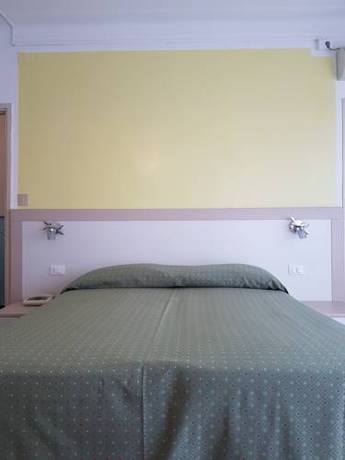 Imagen de la habitación del Hotel Mignon, Alassio. Foto 2