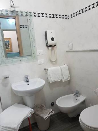 Imagen de la habitación del Hotel Mignon, Alassio. Foto 3