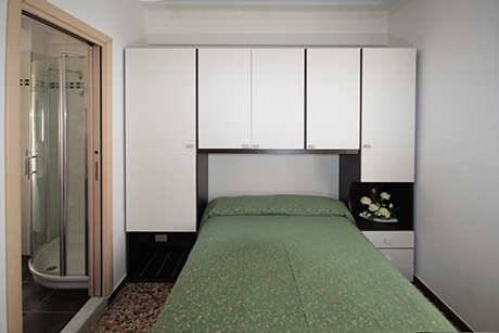 Imagen de la habitación del Hotel Mignon, Alassio. Foto 4
