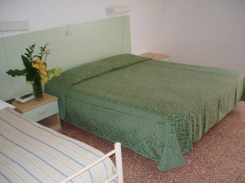 Imagen de la habitación del Hotel Mignon, Alassio. Foto 5