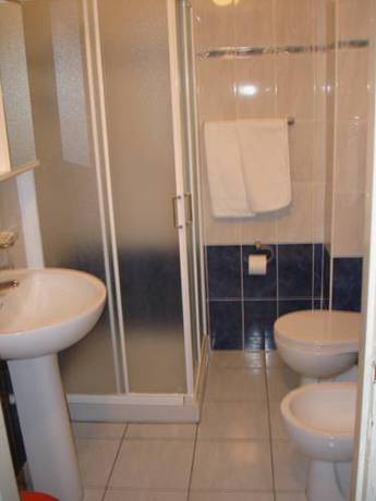 Imagen de la habitación del Hotel Mignon, Alassio. Foto 7