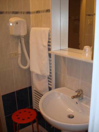 Imagen de la habitación del Hotel Mignon, Alassio. Foto 8