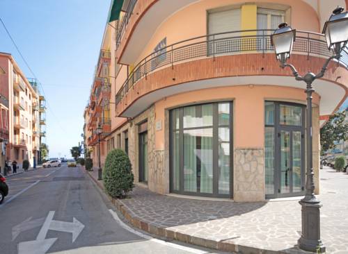 Imagen general del Hotel Mignon, Alassio. Foto 1