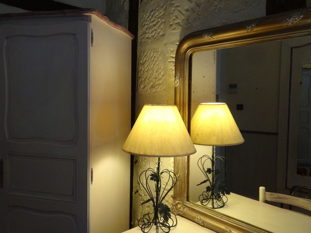 Imagen de la habitación del Hotel Mignon, Avignon. Foto 5
