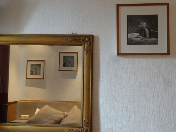 Imagen de la habitación del Hotel Mignon, Avignon. Foto 7