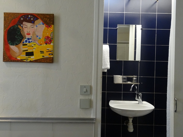 Imagen de la habitación del Hotel Mignon, Avignon. Foto 8