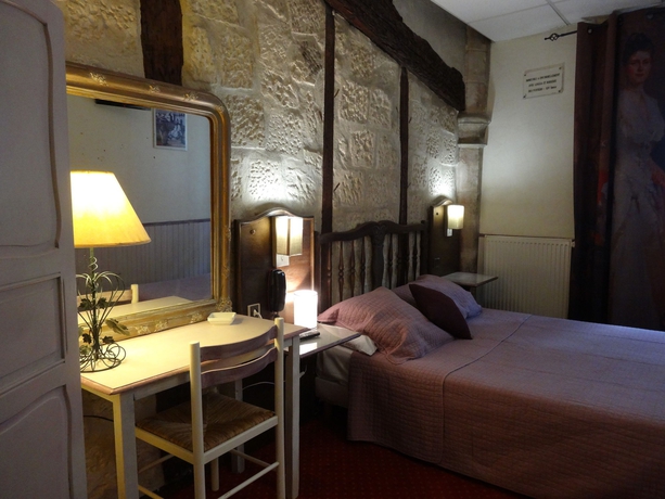 Imagen de la habitación del Hotel Mignon, Avignon. Foto 9