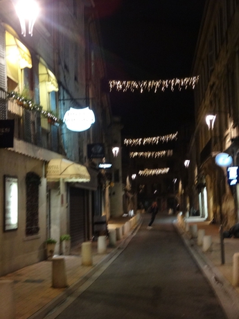 Imagen general del Hotel Mignon, Avignon. Foto 3