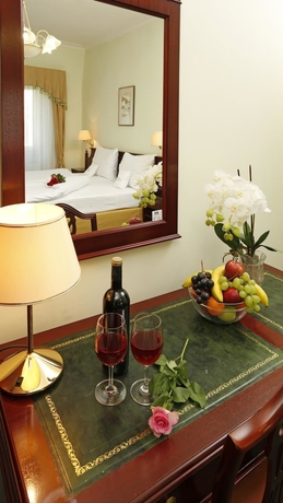 Imagen de la habitación del Hotel Mignon, KARLOVY VARY. Foto 6