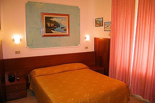 Imagen general del Hotel Mignon, Milán. Foto 2