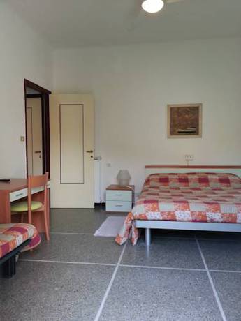 Imagen de la habitación del Hotel Mignon Posta. Foto 4