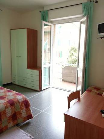 Imagen de la habitación del Hotel Mignon Posta. Foto 5