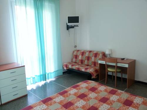 Imagen de la habitación del Hotel Mignon Posta. Foto 6