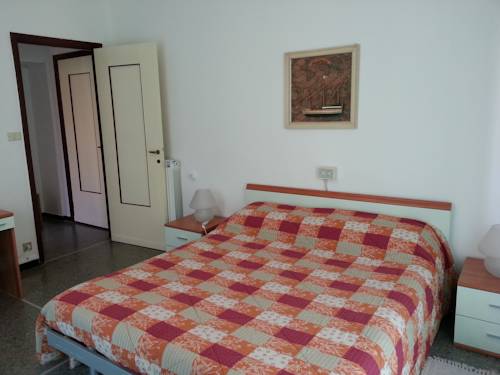 Imagen de la habitación del Hotel Mignon Posta. Foto 7