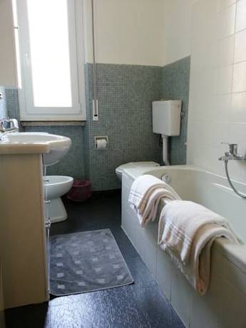 Imagen de la habitación del Hotel Mignon Posta. Foto 9
