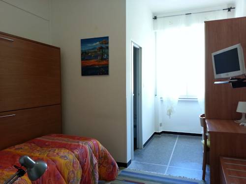 Imagen de la habitación del Hotel Mignon Posta. Foto 10