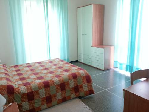 Imagen de la habitación del Hotel Mignon Posta. Foto 11