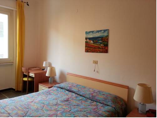 Imagen de la habitación del Hotel Mignon Posta. Foto 12