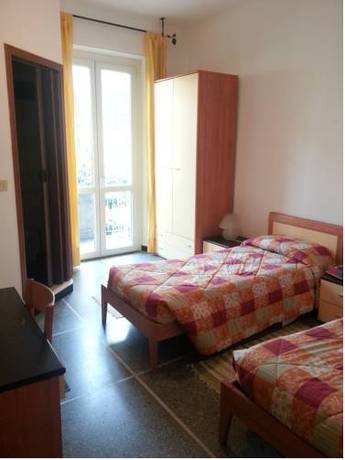 Imagen de la habitación del Hotel Mignon Posta. Foto 16