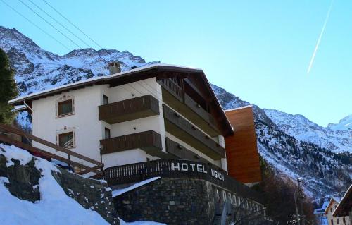 Imagen general del Hotel Mignon, Sulden - Solda. Foto 2