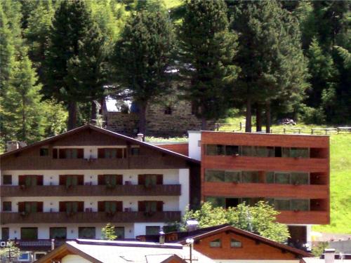 Imagen general del Hotel Mignon, Sulden - Solda. Foto 3