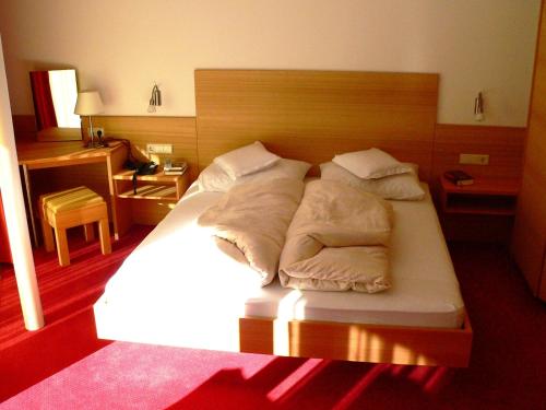 Imagen de la habitación del Hotel Mignon, Sulden - Solda. Foto 8