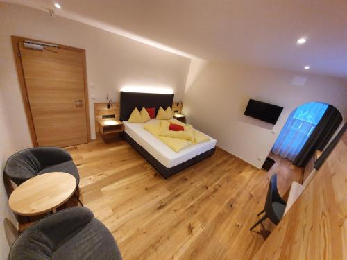 Imagen de la habitación del Hotel Mignon, Sulden - Solda. Foto 9