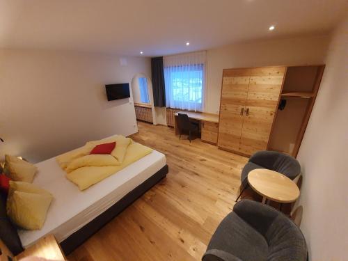Imagen general del Hotel Mignon, Sulden - Solda. Foto 4