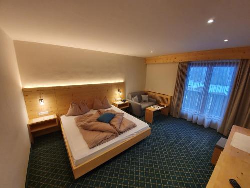 Imagen general del Hotel Mignon, Sulden - Solda. Foto 6